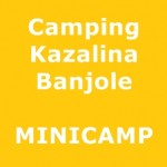 Camping Kazalina Banjole