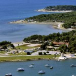 Camp Medulin Istria