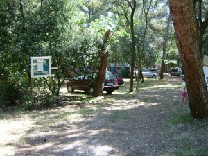 Camping Sidro Lots